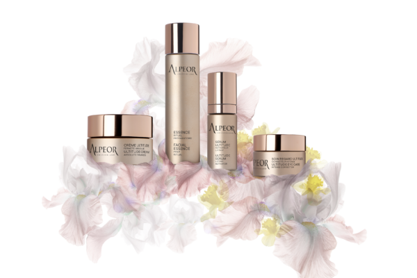 Alpeor, 20 ans d’excellence cosmétique au cœur des Alpes