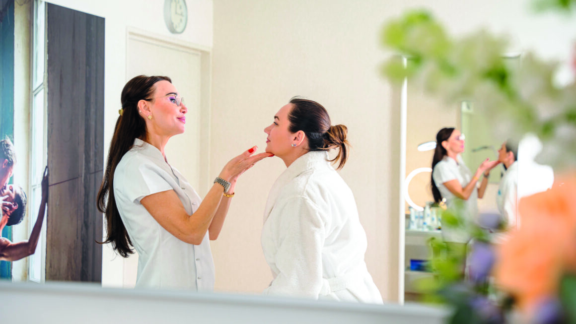 Exosomes, la promesse de la régénération