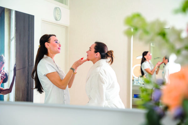 Exosomes, la promesse de la régénération