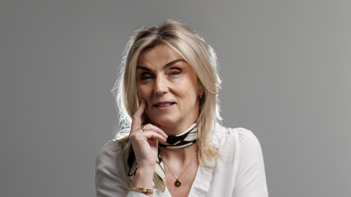 Sophie Courmont à l’écoute des marchés