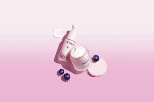 Resveratrol-Lift, l’expertise anti-âge signée Caudalie