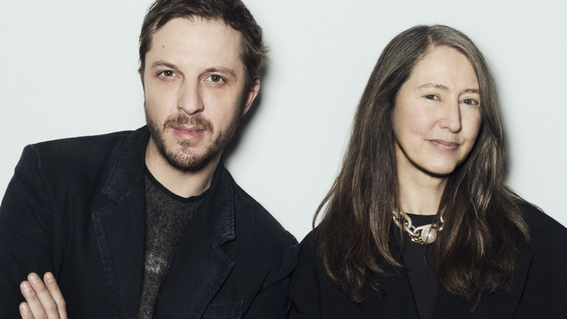 GLENN MARTENS x H&M la collab de l’automne