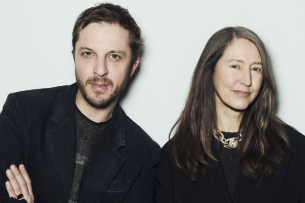 GLENN MARTENS x H&M la collab de l’automne