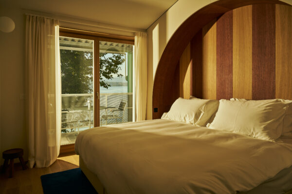 L’esprit du lac renaît à Port-Gitana