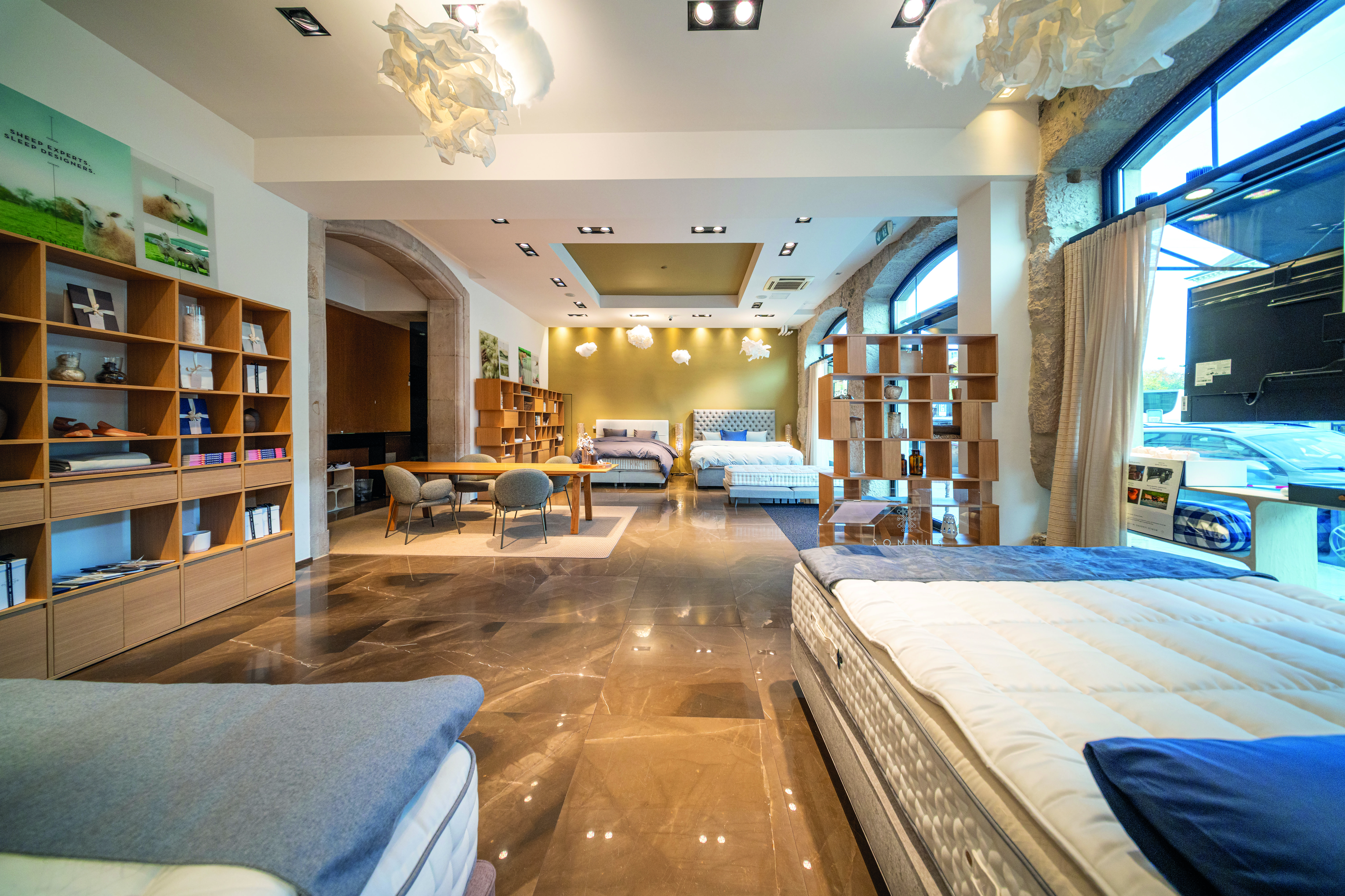 Boutique Sleep Atelier