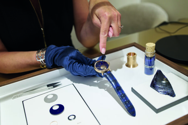Breguet célèbre ses 250 ans à Genève