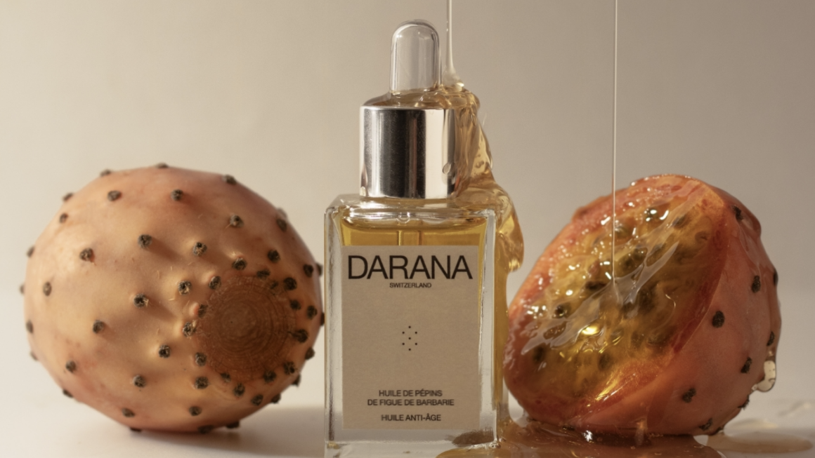 DARANA, quand la nature sublime la peau