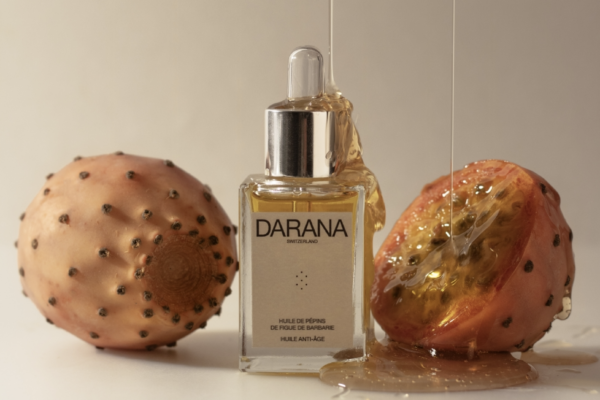 DARANA, quand la nature sublime la peau