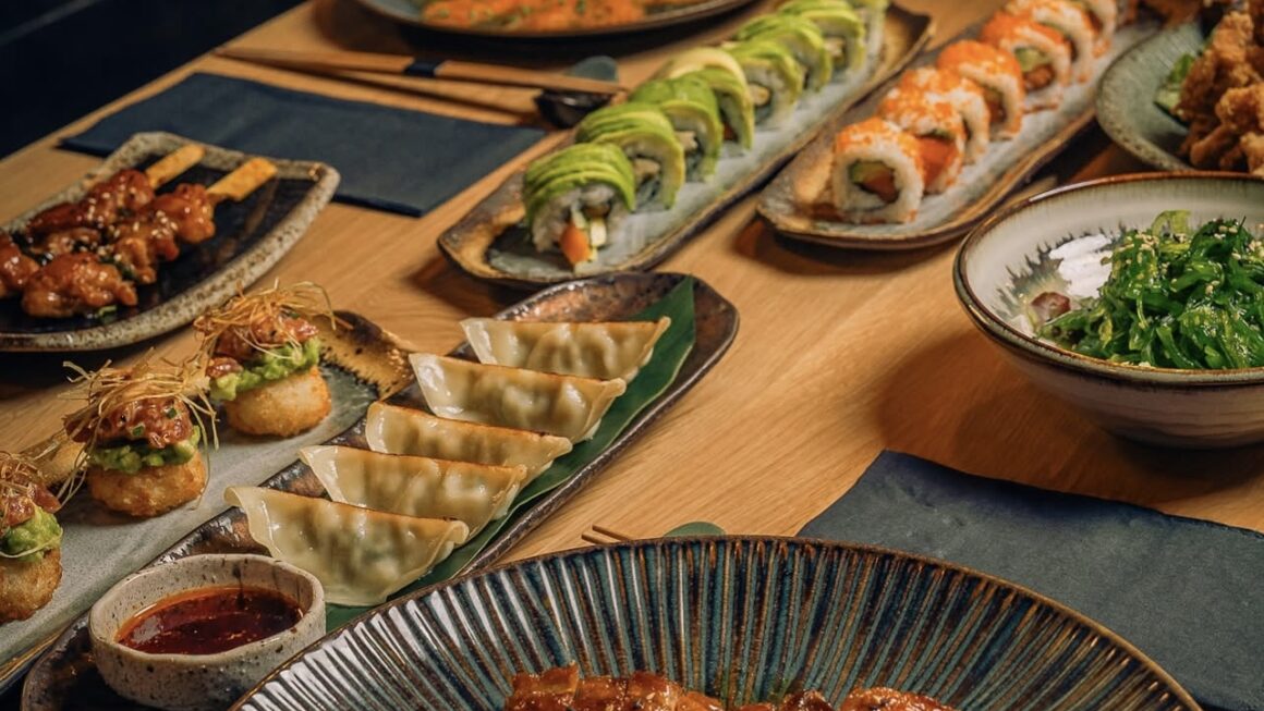 Azuma: la tradition japonaise revisitée à Plainpalais