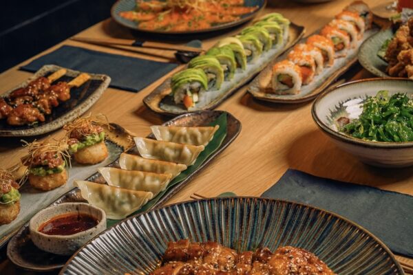 Azuma: la tradition japonaise revisitée à Plainpalais