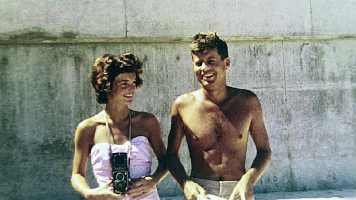 Sous le soleil des SIXTIES