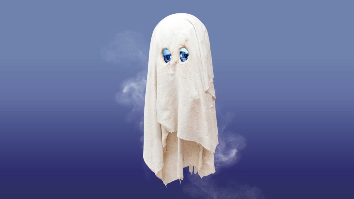 Kunstmuseum: Esprit es-tu là ?