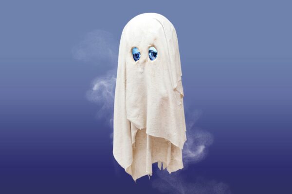 Kunstmuseum: Esprit es-tu là ?