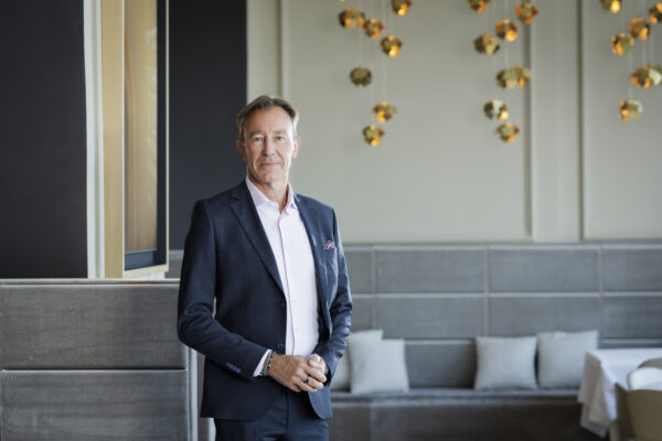 L’invité: Philippe Vignon