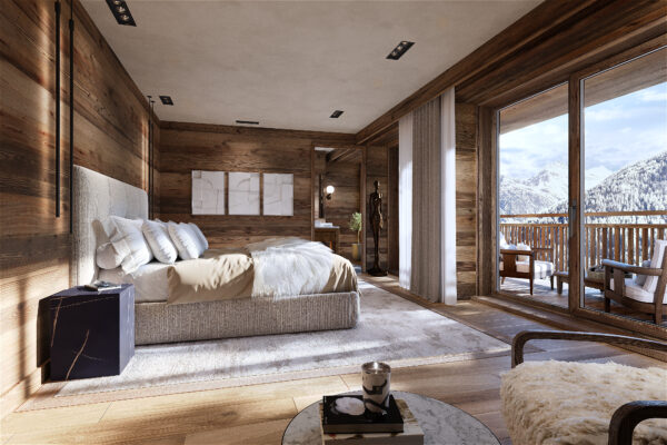 FGP Swiss & Alps dévoile L’Impériale à Grimentz