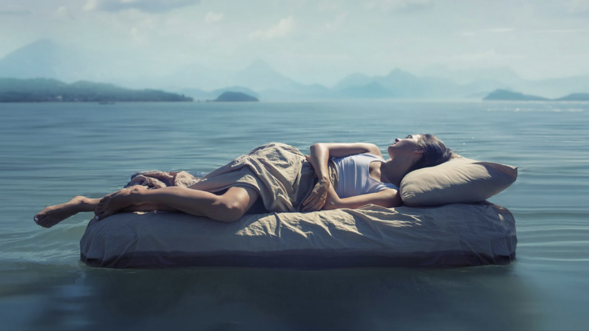 Le sommeil, un business qui fait rêver