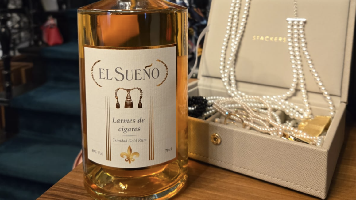 El Sueño: Larmes de Cigares