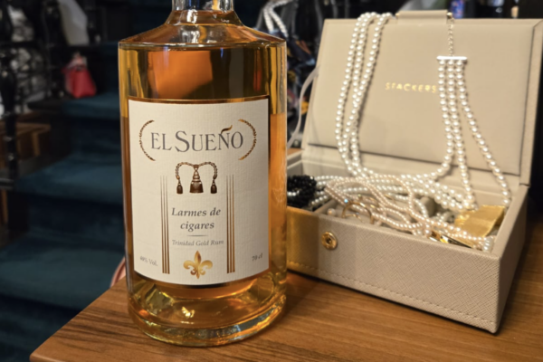 El Sueño: Larmes de Cigares