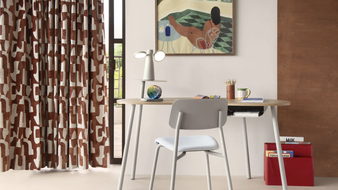 Good vibes with Fermob