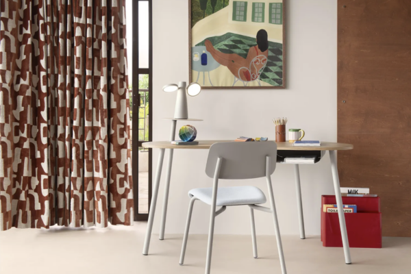 Good vibes with Fermob