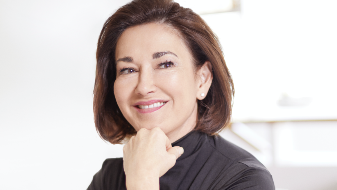 Sophie Vann Guillon, la beauté est une science