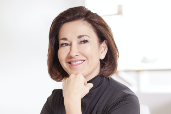 Sophie Vann Guillon, la beauté est une science