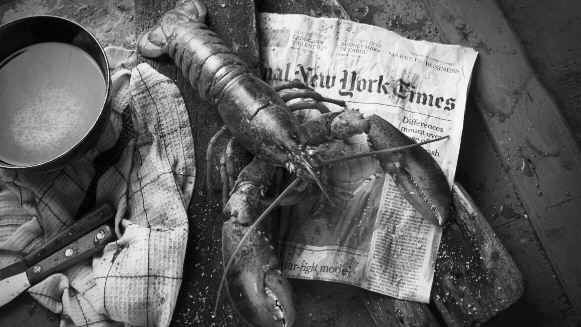 Chez Philippe: dix ans déjà !