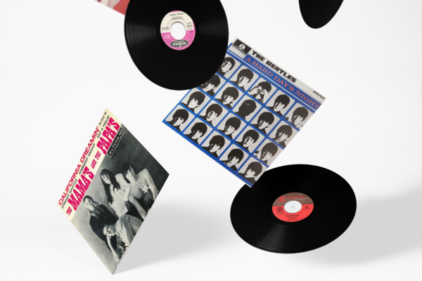 THE SIXTIES: Songs of the 1960’s