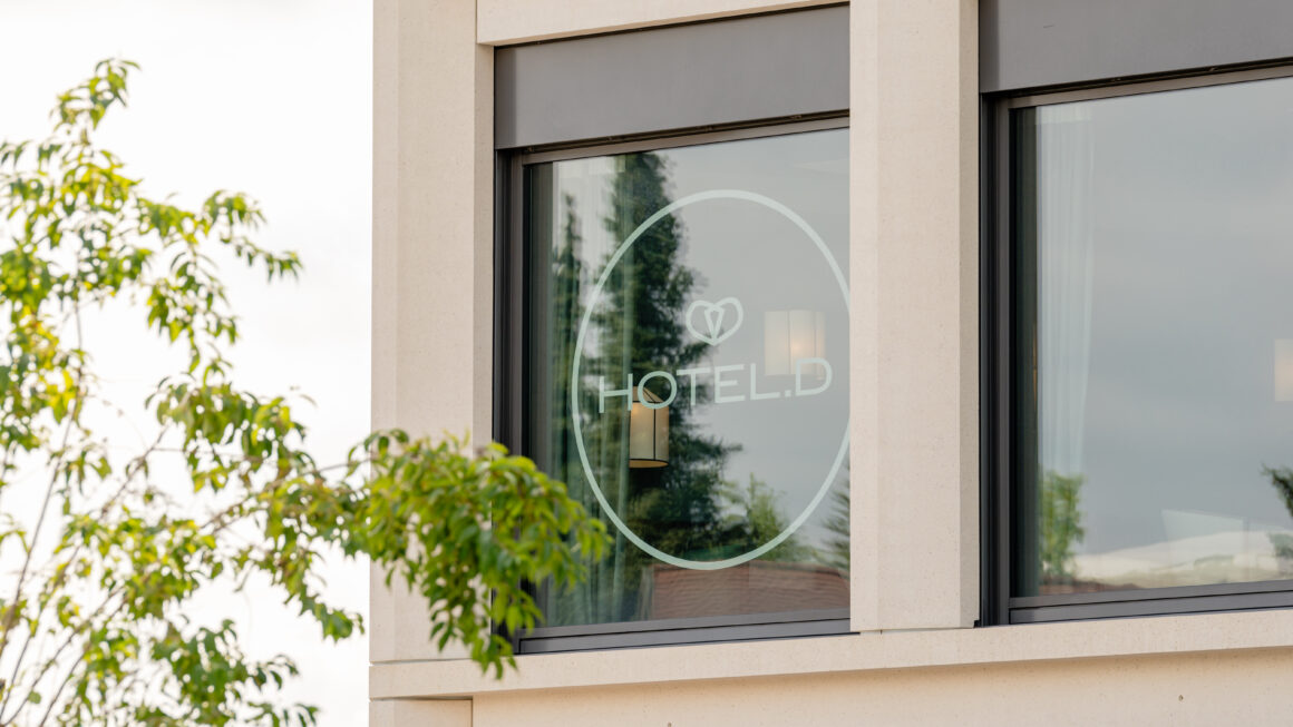 L’élégance discrète au cœur de Bulle