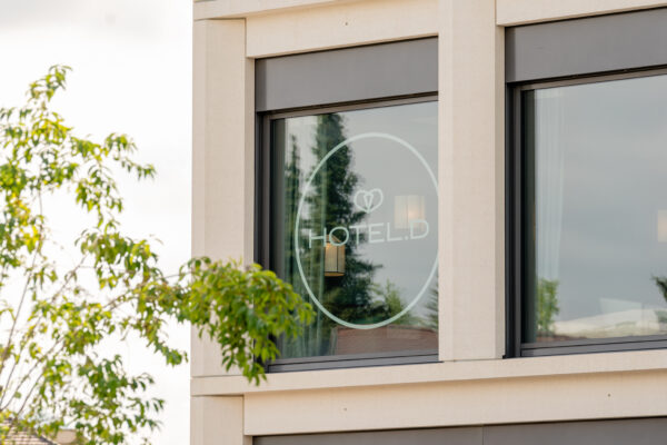 L’élégance discrète au cœur de Bulle