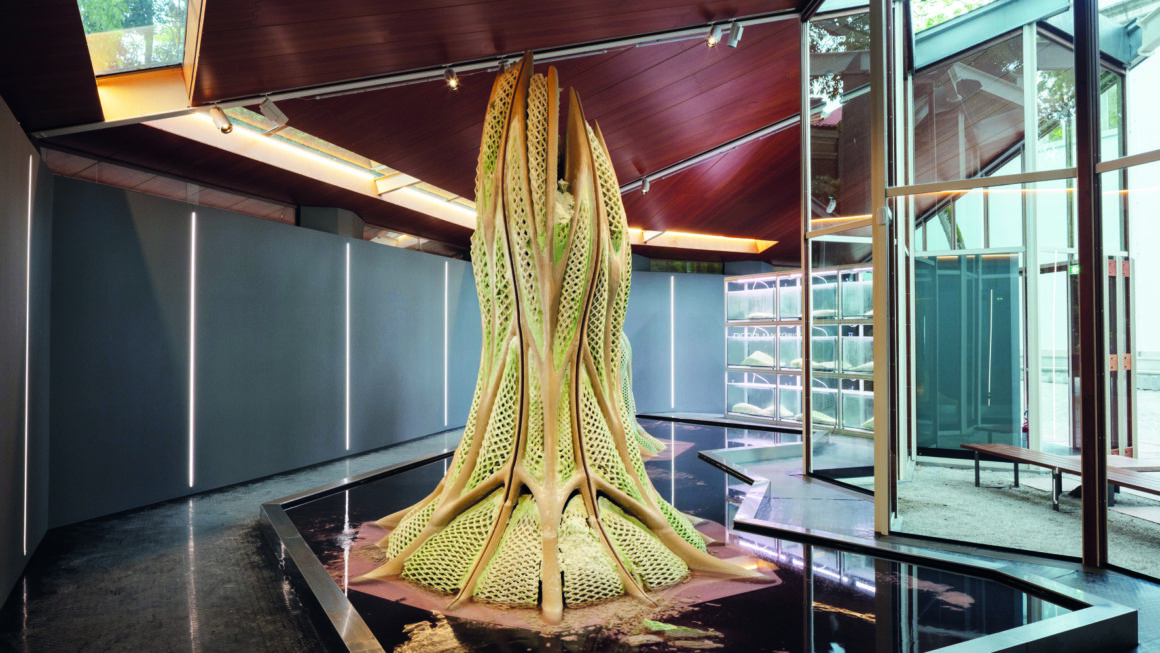 Venise en septembre