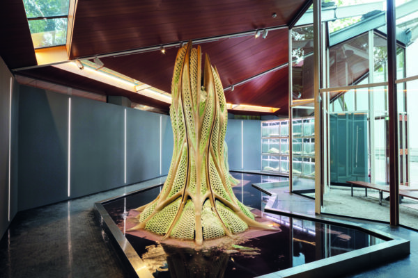 Venise en septembre