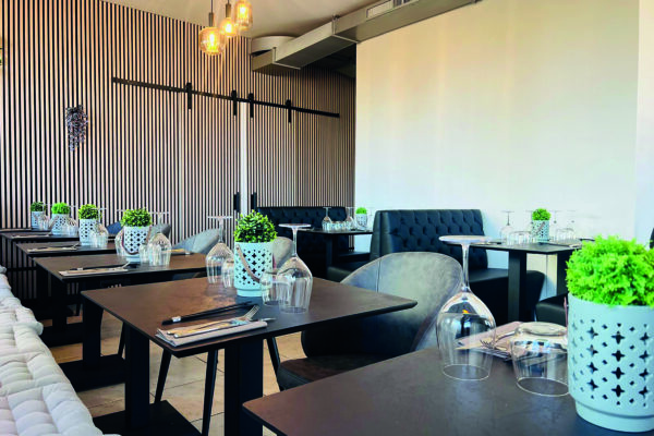 Lima Nikkei, l’audace d’une cuisine fusion à Genève