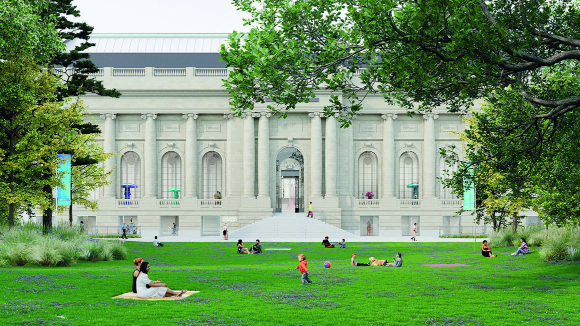 UMWELT, LE MAH DE DEMAIN