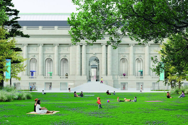 UMWELT, LE MAH DE DEMAIN