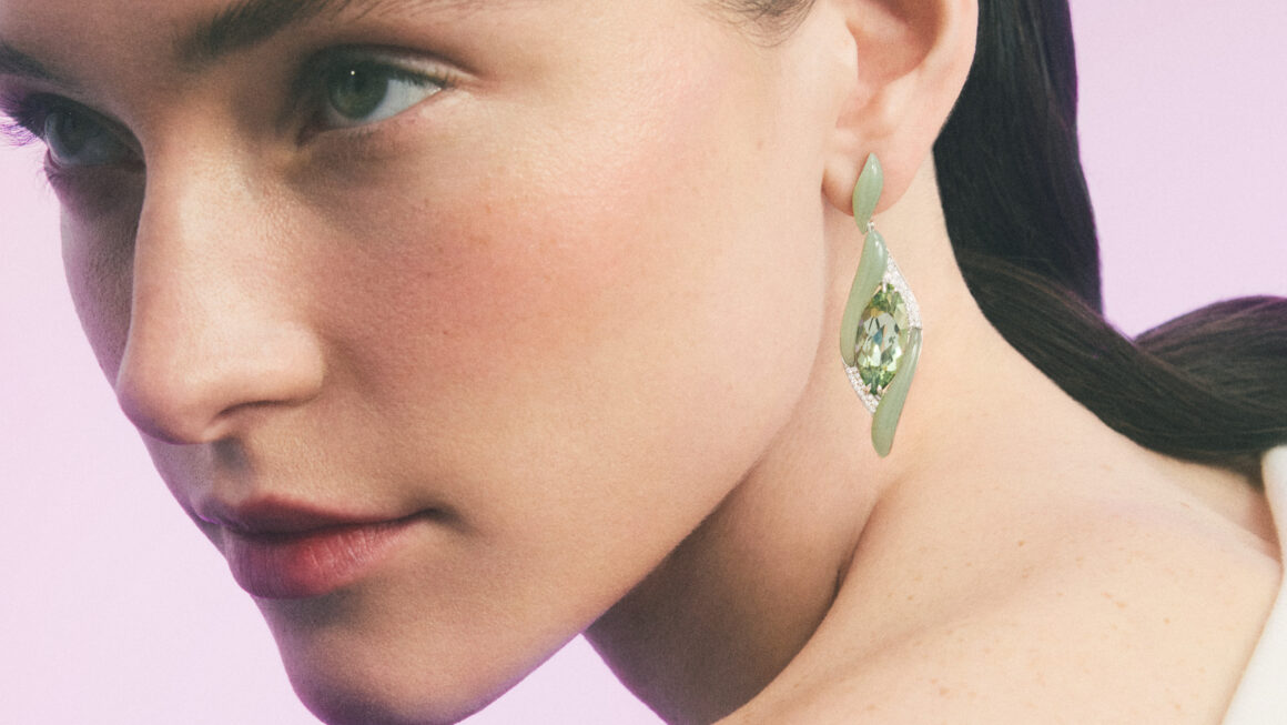 The BOGHOSSIAN Flame