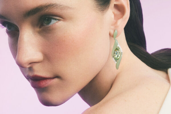 The BOGHOSSIAN Flame