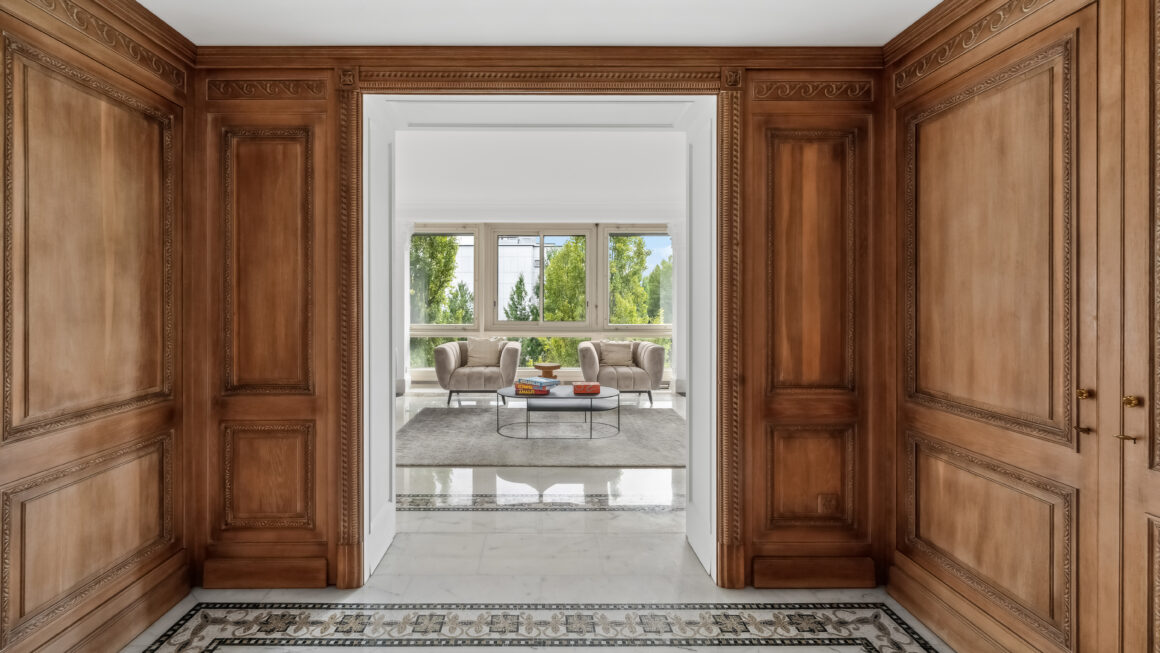 Le home staging, l’art de séduire au premier regard