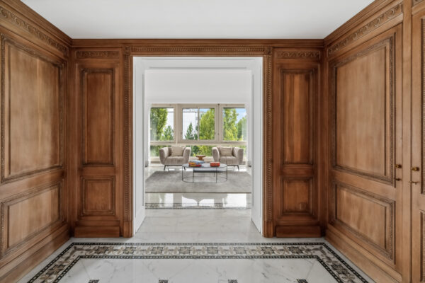 Le home staging, l’art de séduire au premier regard