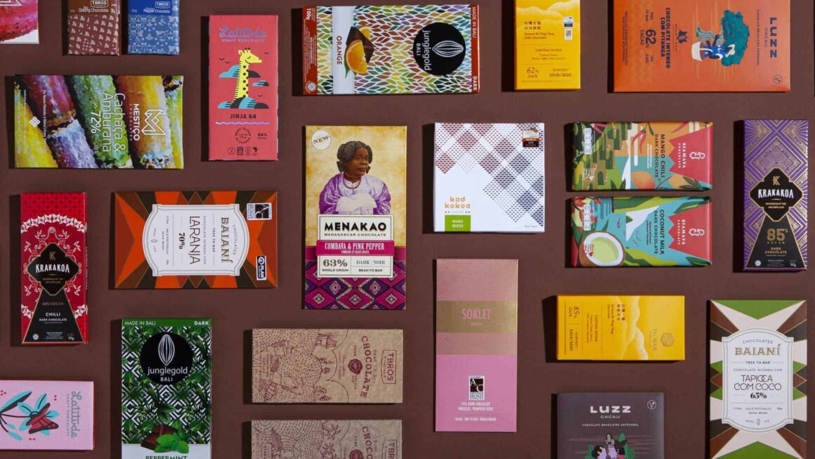 CriolloQuetzal: Le vrai goût du chocolat !