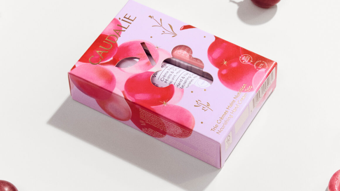 CAUDALIE POUR LES FÊTES