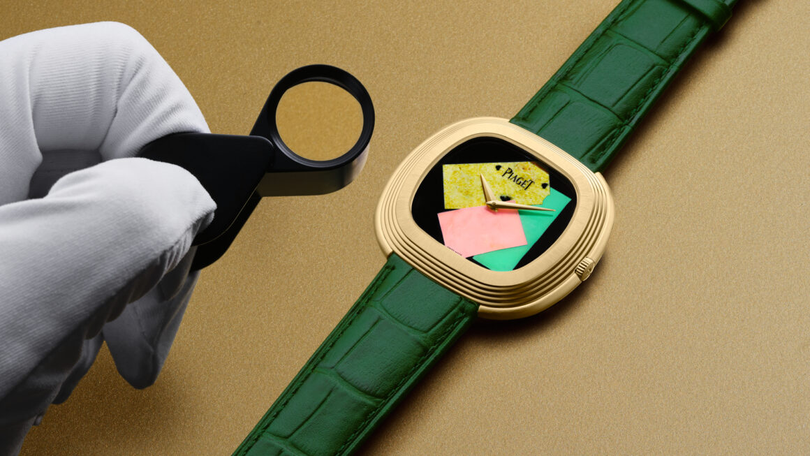 Little treasures : les dernières merveilles qui embellissent le temps.