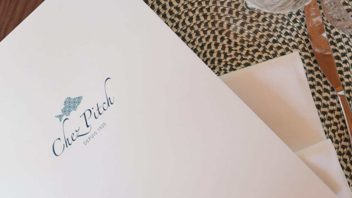 Noël retrouve toute sa magie Chez Pitch 