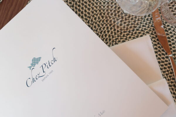 Noël retrouve toute sa magie Chez Pitch 