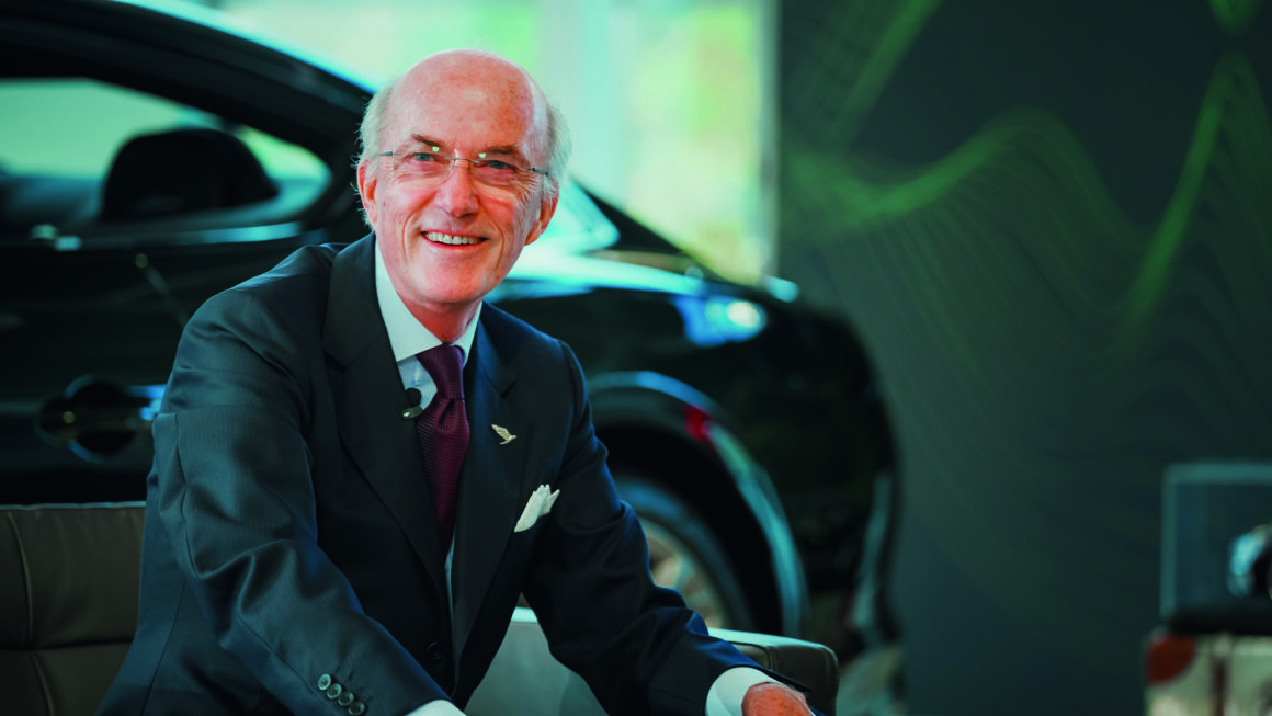 Philip G. Queffelec, itinéraire d’un passionné