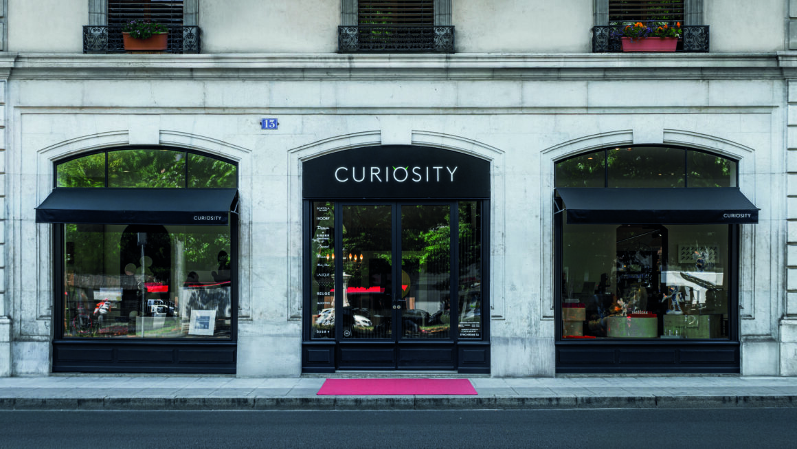 Quand curiosité rime avec découverte