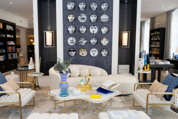 Dôme Project Interiors : petits plaisirs d’intérieur