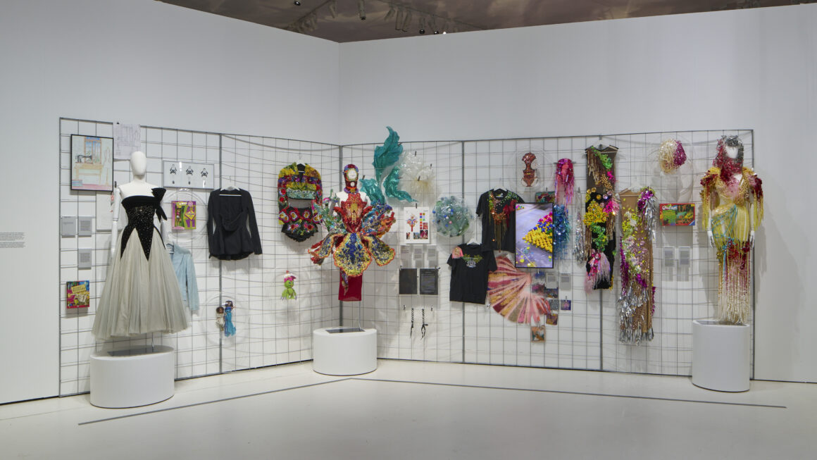 Les Monstrueuses de Kévin Germanier