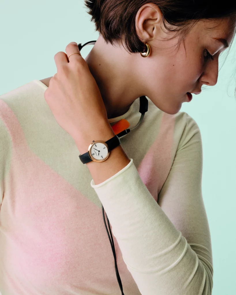 BAUME & MERCIER - Joia