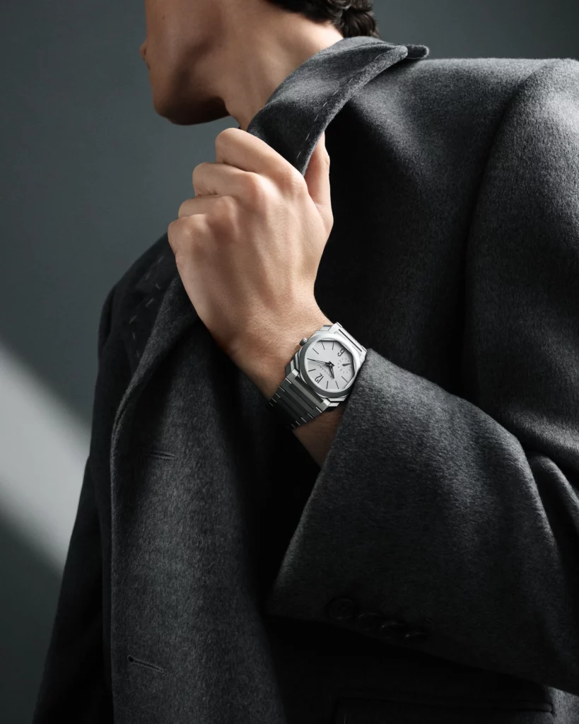 BVLGARI - Octo Finissimo Automatic 37